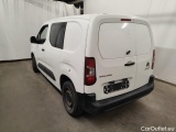  Citroen  Berlingo Citroën  M Light 1.5 BlueHDi 100 S&S MAN Club 4d #7