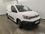  Citroen  Berlingo Citroën  M Light 1.5 BlueHDi 100 S&S MAN Club 4d #8