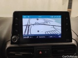  Citroen  Berlingo Citroën  M Light 1.5 BlueHDi 100 S&S MAN Club 4d #13