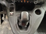  Citroen  Berlingo Citroën  M Light 1.5 BlueHDi 100 S&S MAN Club 4d #20