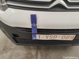  Citroen  Berlingo Citroën  M Light 1.5 BlueHDi 100 S&S MAN Club 4d #24