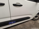  Citroen  Berlingo Citroën  M Light 1.5 BlueHDi 100 S&S MAN Club 4d #48