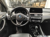  Bmw  X1 BMW  xDrive25e (162 kW) 5d #9