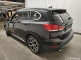  Bmw  X1 BMW  xDrive25e (162 kW) 5d #7