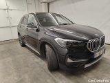  Bmw  X1 BMW  xDrive25e (162 kW) 5d #8