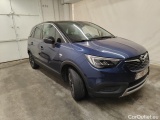  Opel  Crossland Opel  X 1.2 61kW S/S 2020 Edition 5d #8