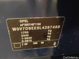  Opel  Crossland Opel  X 1.2 61kW S/S 2020 Edition 5d #19