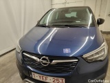  Opel  Crossland Opel  X 1.2 61kW S/S 2020 Edition 5d #26