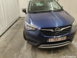  Opel  Crossland Opel  X 1.2 61kW S/S 2020 Edition 5d #24