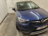  Opel  Crossland Opel  X 1.2 61kW S/S 2020 Edition 5d #73