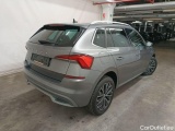  Skoda  KAMIQ Skoda  1.0 TSI 81kW Clever 5d #2
