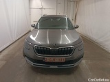 Skoda  KAMIQ Skoda  1.0 TSI 81kW Clever 5d #5