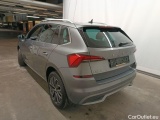  Skoda  KAMIQ Skoda  1.0 TSI 81kW Clever 5d #7