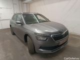  Skoda  KAMIQ Skoda  1.0 TSI 81kW Clever 5d #8