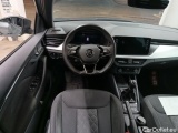  Skoda  KAMIQ Skoda  1.0 TSI 81kW Clever 5d #9
