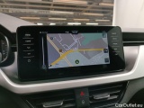  Skoda  KAMIQ Skoda  1.0 TSI 81kW Clever 5d #13