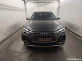  Audi  E-TRON Audi  Sportback 55 Quattro S-Line 5d #5