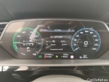  Audi  E-TRON Audi  Sportback 55 Quattro S-Line 5d #6
