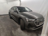  Audi  E-TRON Audi  Sportback 55 Quattro S-Line 5d #8