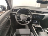  Audi  E-TRON Audi  Sportback 55 Quattro S-Line 5d #9