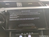  Audi  E-TRON Audi  Sportback 55 Quattro S-Line 5d #14