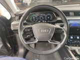  Audi  E-TRON Audi  Sportback 55 Quattro S-Line 5d #21