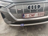  Audi  E-TRON Audi  Sportback 55 Quattro S-Line 5d #28