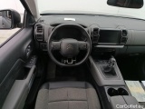  Citroen  C5 Aircross Citroën  1.5 BlueHDi 130 S&S MAN6 Feel 5d #9