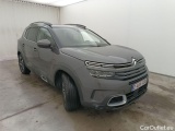  Citroen  C5 Aircross Citroën  1.5 BlueHDi 130 S&S MAN6 Feel 5d #8