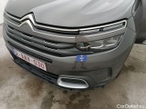  Citroen  C5 Aircross Citroën  1.5 BlueHDi 130 S&S MAN6 Feel 5d #27
