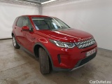  Land Rover  Discovery Land Rover  Sport D150 Aut. AWD S 5d #5