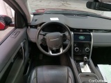  Land Rover  Discovery Land Rover  Sport D150 Aut. AWD S 5d #6