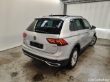  Volkswagen  Tiguan VOLKSWAGEN  - 2021 2.0 TSI 190 4Motion Elegance OPF DSG 5d #4