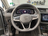  Volkswagen  Tiguan VOLKSWAGEN  - 2021 2.0 TSI 190 4Motion Elegance OPF DSG 5d #19
