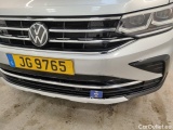  Volkswagen  Tiguan VOLKSWAGEN  - 2021 2.0 TSI 190 4Motion Elegance OPF DSG 5d #28