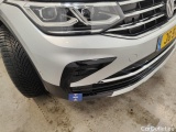  Volkswagen  Tiguan VOLKSWAGEN  - 2021 2.0 TSI 190 4Motion Elegance OPF DSG 5d #31