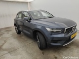  Volvo  XC 40 VOLVO XC40 1.5 T4 PHEV 129hp Inscription Expression 5d #4