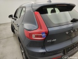  Volvo  XC 40 VOLVO XC40 1.5 T4 PHEV 129hp Inscription Expression 5d #36