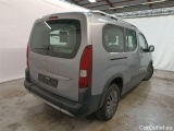  Peugeot  RIFTER PEUGEOT  MWB DIESEL 1.5 BHDi 130 Long Allure S&S (EU6.2) 5d Auto !!! Voir Comment !!! #4