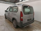  Peugeot  RIFTER PEUGEOT  MWB DIESEL 1.5 BHDi 130 Long Allure S&S (EU6.2) 5d Auto !!! Voir Comment !!! #3