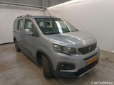  Peugeot  RIFTER PEUGEOT  MWB DIESEL 1.5 BHDi 130 Long Allure S&S (EU6.2) 5d Auto !!! Voir Comment !!! #5