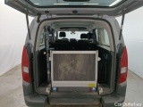  Peugeot  RIFTER PEUGEOT  MWB DIESEL 1.5 BHDi 130 Long Allure S&S (EU6.2) 5d Auto !!! Voir Comment !!! #13