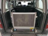  Peugeot  RIFTER PEUGEOT  MWB DIESEL 1.5 BHDi 130 Long Allure S&S (EU6.2) 5d Auto !!! Voir Comment !!! #14