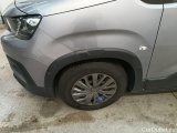  Peugeot  RIFTER PEUGEOT  MWB DIESEL 1.5 BHDi 130 Long Allure S&S (EU6.2) 5d Auto !!! Voir Comment !!! #67