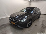  Mercedes  C-Klasse MERCEDES CLASSE C BREAK DIESEL (S206) C 220 d 
200 Luxury Line 5d #2