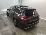  Mercedes  C-Klasse MERCEDES CLASSE C BREAK DIESEL (S206) C 220 d 
200 Luxury Line 5d #3