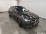  Mercedes  C-Klasse MERCEDES CLASSE C BREAK DIESEL (S206) C 220 d 
200 Luxury Line 5d #5