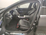  Mercedes  C-Klasse MERCEDES CLASSE C BREAK DIESEL (S206) C 220 d 
200 Luxury Line 5d #7