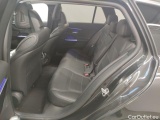  Mercedes  C-Klasse MERCEDES CLASSE C BREAK DIESEL (S206) C 220 d 
200 Luxury Line 5d #8