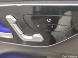  Mercedes  C-Klasse MERCEDES CLASSE C BREAK DIESEL (S206) C 220 d 
200 Luxury Line 5d #23